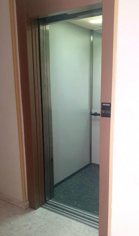 Apartamento Parque Sur Guardamar del Segura Dış mekan fotoğraf